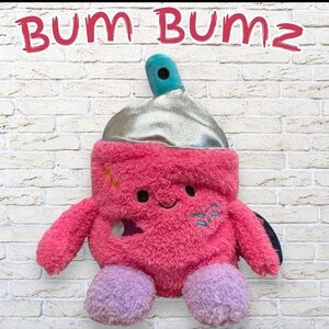 NEW BUM BUMZ Helena Hairspray from RetroBumz Collection